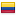 grupobancolombia.com.co server is located in Colombia